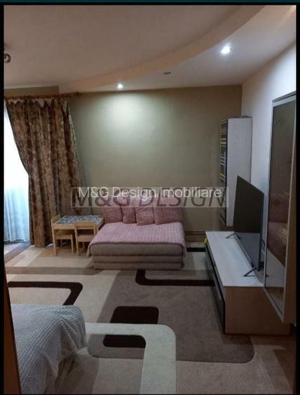 3 camere decomandat Aradului, et 2, renovat, CT,AC - 2