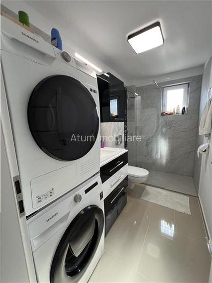 Apartament modern cu 3 camere si gradina de 165 mp zona Arhitectilor - 7