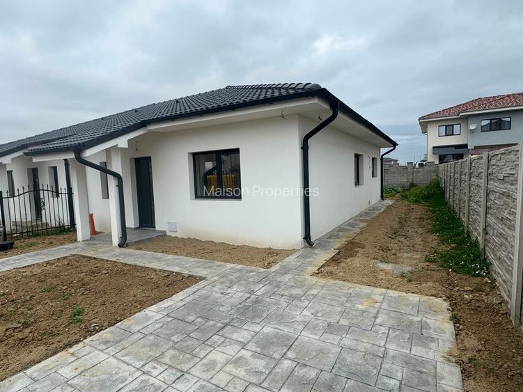 COMISION 0% DUPLEX - CALEA URSENI - 3