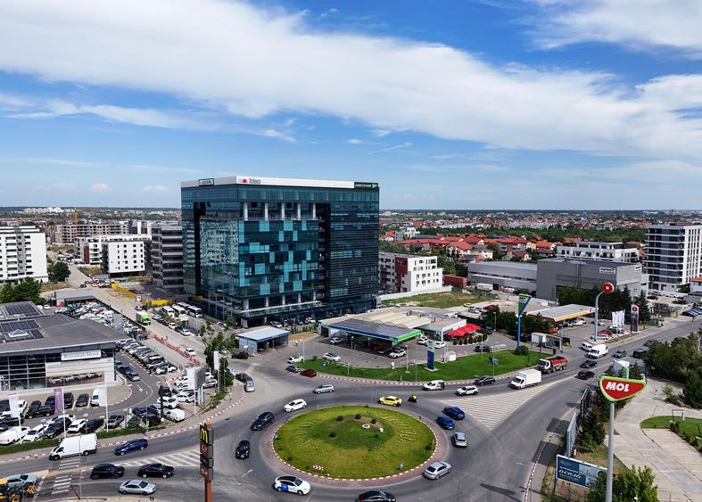 Cubic Center, Bd. Pipera 1B - comision 0%, reprezentam proprietarul!