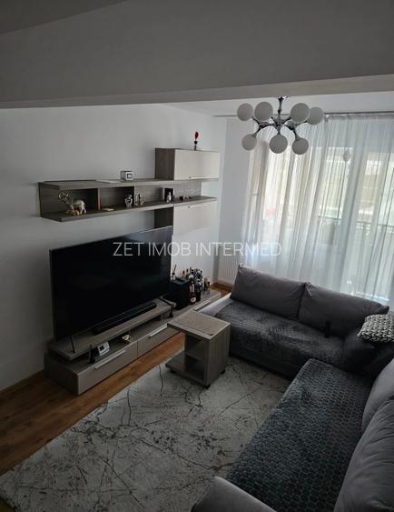 2 camere Decebal - str. Invingatorilor *parcare subterana* - 3
