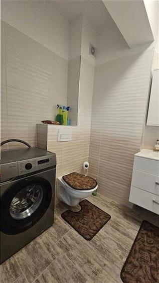 Berceni- Metalurgiei ParK, Apartament 2 camere, mobilat-utilat