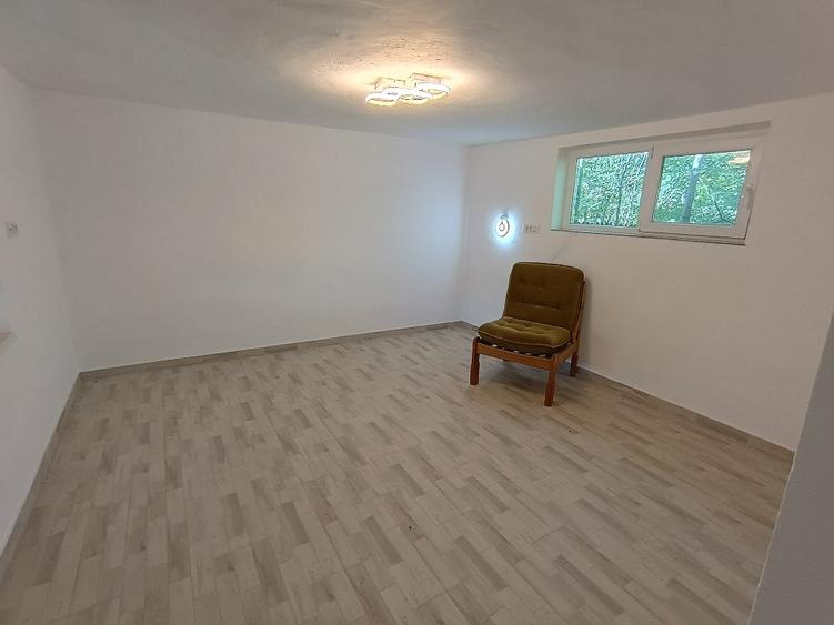 Renovata complet  2024 - 9000mp teren