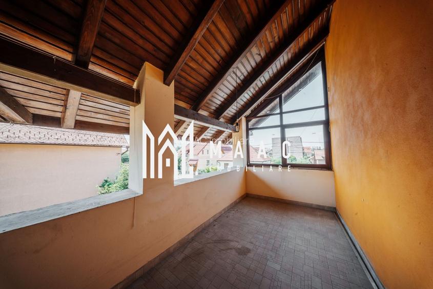 Case de vânzare Sibiu | Trei Stejari | 320 mp, acces din 2 străzi - 27