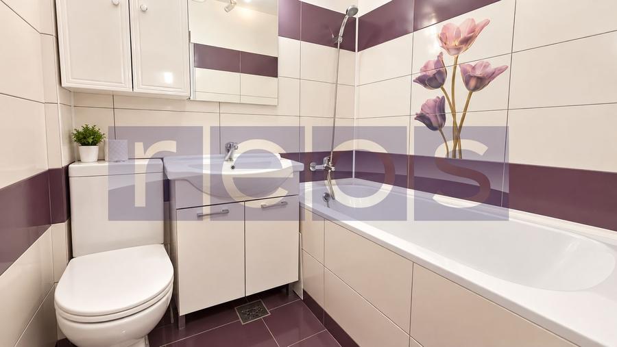 DE VANZARE 2 CAMERE DECOMANDAT 45 MP | METROU ROMANCIERILOR | LIFT NOU