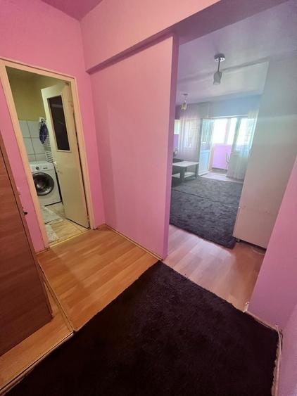 Garsoniera de vanzare In Cetate Alba Iulia