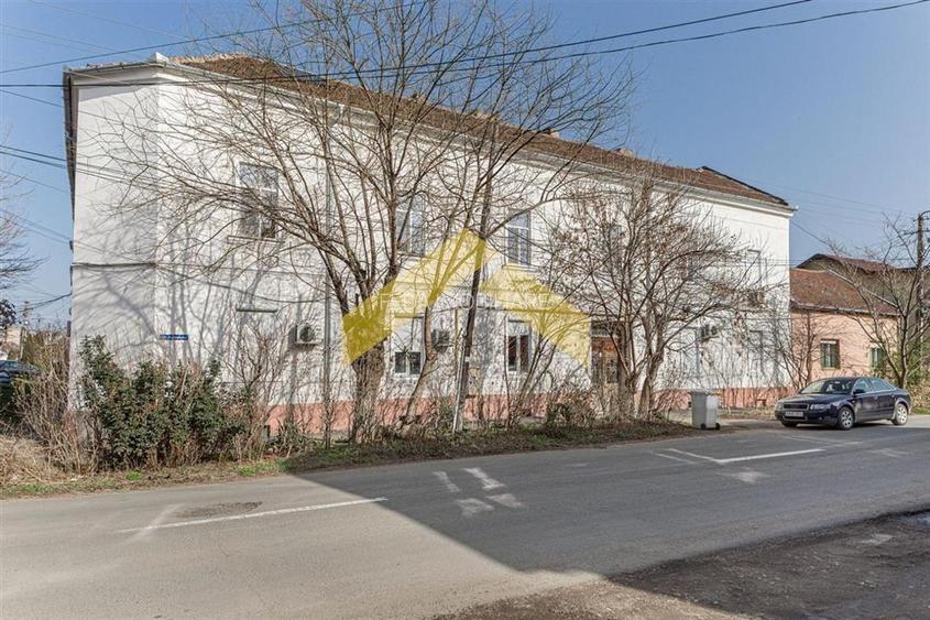 Cladire cu 14 apartamente de vanzare, Gradiste - 14