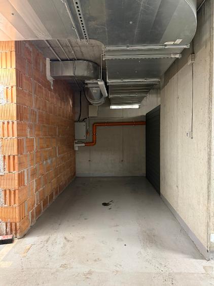 PF - 2 camere lux | Record Park | Parcare subterana