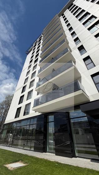 2 camere NUsco City Faza 2 I COMISION 0% I parcare disponibila