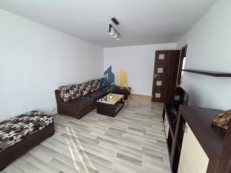 3Camere,Decomandat,Renovat,Mobilat Utilat Modern Trapezului-1Decembrie