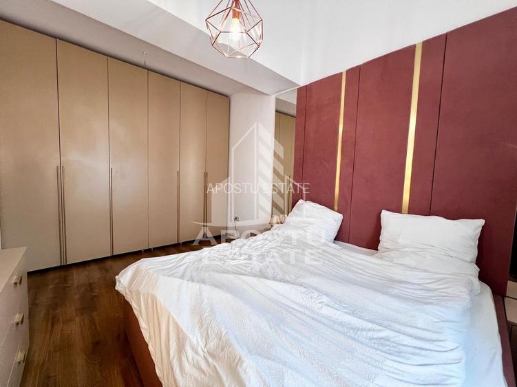 Apartament 3 camere de închiriat, 2 nivele, loc de parcare, Zona Giroc - 6