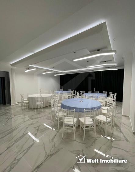 Spatiu comercial de inchiriat - zona Clujana