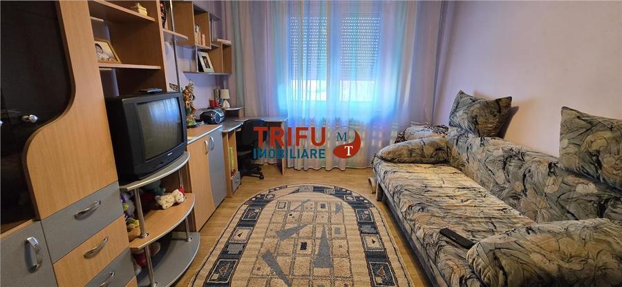 Apartament 2 camere Ampoi 1 mobilat utilat