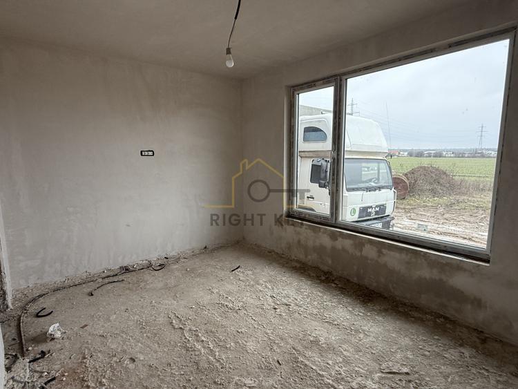 Casa parter P+pod, placa, teren 400mp, finisaje premium! Comision 0%!