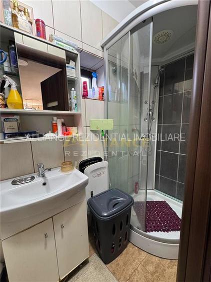 EXCLUSIVITATE - VILA INDIVIDUALĂ P+1+M+pod - 19