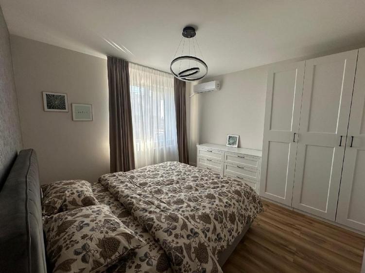 Ap. modern 2 camere Rahova – Ideal pentru Cadre Militare/Anp- centrala proprie