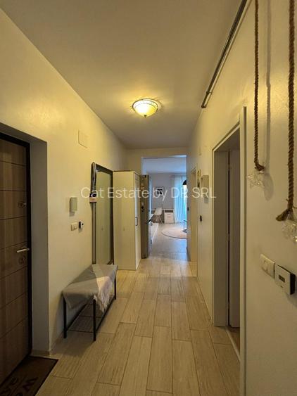 Apartament zona Aradului/Decathlon - 10