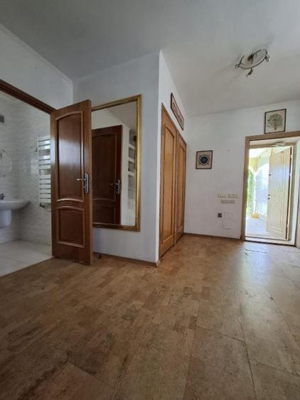 Snagov I Vila 5 Camere I Teren 1419 M I Garaj + Garsoniera Separat I Curte I