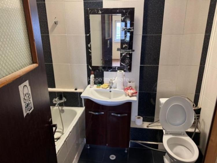 Dristor  Metrou - Apartament 2 camere decomandat - 5