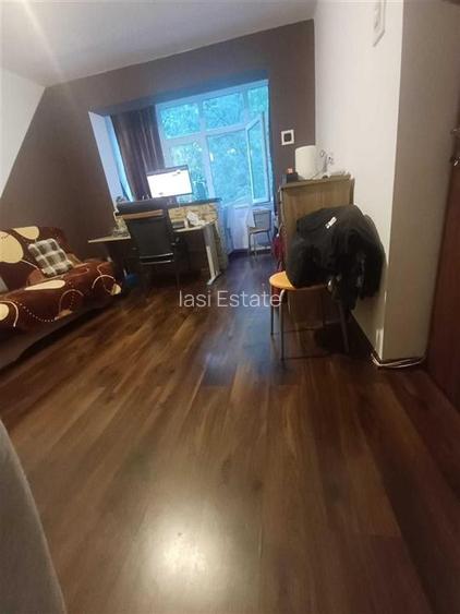 Apartament 3 camere de vanzare | Etaj 1 | Podu Ros – Tesatura - 3