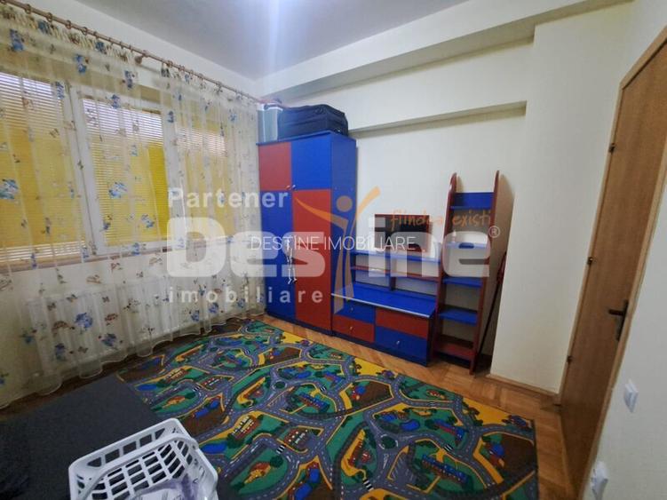Apartament 3 Camere | Metrou Iancului | Bloc Reabilitat | Etaj 8 - 5