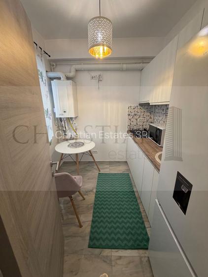Garsoniera New World Residence - Delta Vacaresti - 5