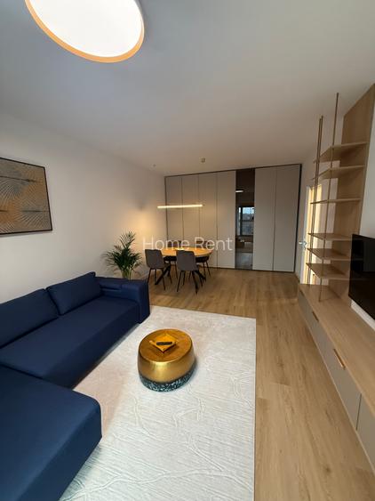 Apartament Lux+Parcare Subterana | Prima Utilizare | Plaza Residence | Fz 5 - 3