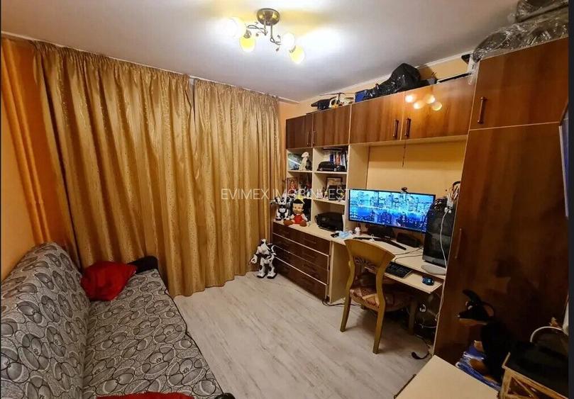 Ozana - Fetesti  vanzare ap.3 camere dec - 3