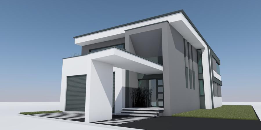 Valu lui Traian - casa P + 1, 6 camere, 336 mp s.u., 450 mp teren