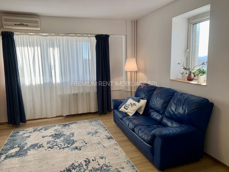 Splaiul Unirii, garsoniera langa Camera de Comert, 42mp, 10 min metrou - 6
