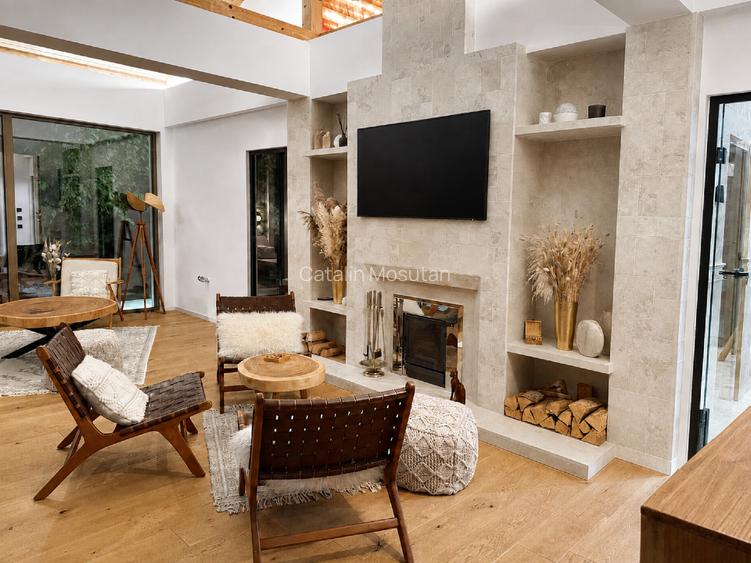 0% COMISION! Complex privat exclusivist în Snagov! - 9