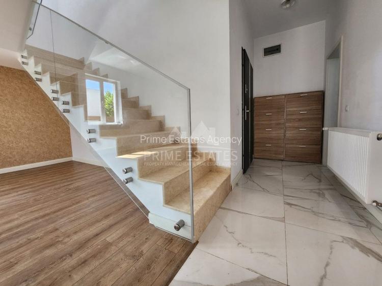 Vila Premium cu grădină matura în Paradisul Verde - Corbeanca - 14