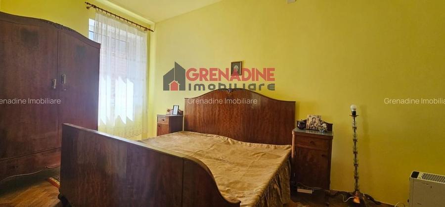 Investiție în centrul Brașovului | 3 camere | Str. Postăvarului | COMISION 0%