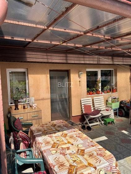 Apartament 3 camere la casa cu gradina si curte generoasa - 3