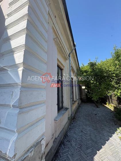 Spatiu Comercial,  600mp, Copou - 4