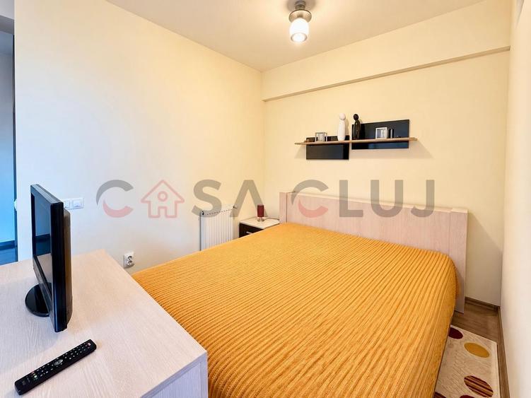 Apartament de vânzare în Gheorgheni | Bloc nou | Ideal pentru investiție