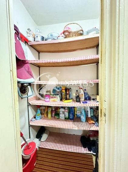 Apartament 2 camere | Decomandat | Balcon | Str Mehedinti Manastur - 8