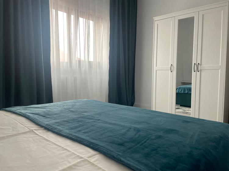 APARTAMENTT 3 CAMERE/ AVIATIEI/ ZONA ROND OMW PIPERA