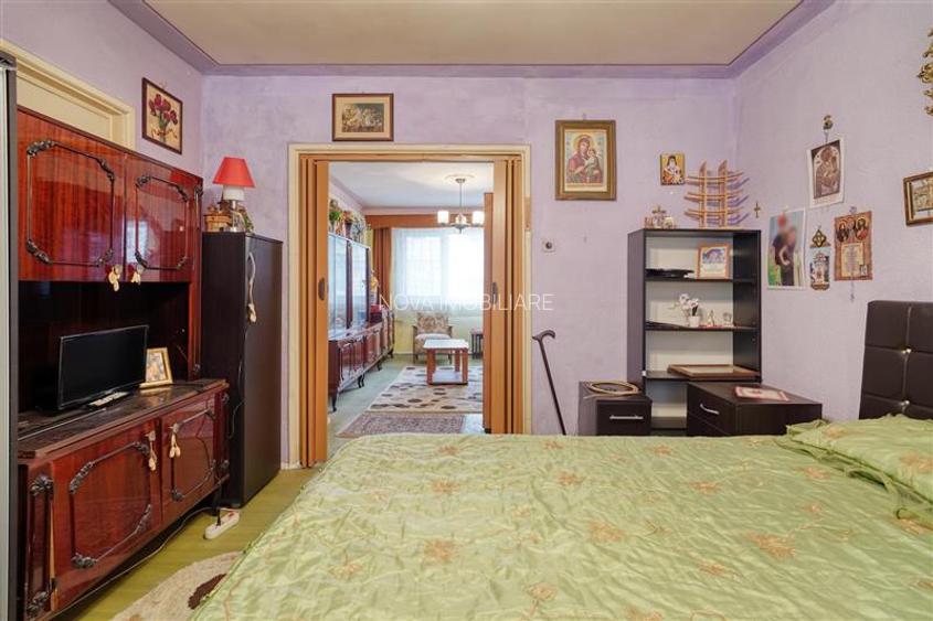 Apartament 2 camere, zona excelenta - B-dul Garii - 8