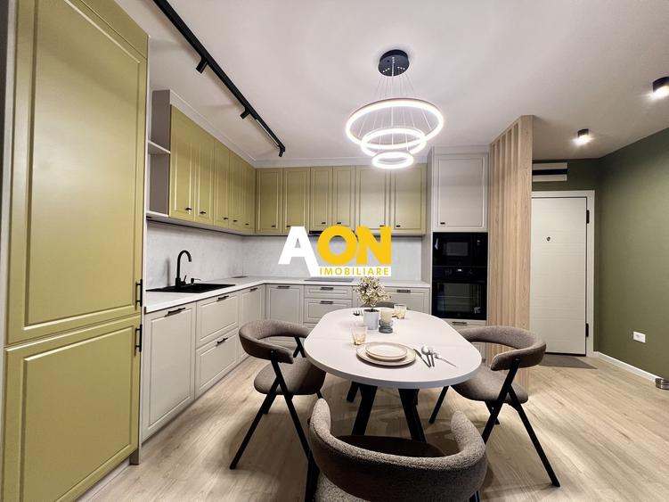 Apartament  2 Camere | ULTRAFINISAT | Zona Brândușei
