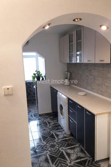 Apartament cu 3 camere decomandat 72MP în Nicolina-CUG - 6