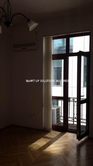 Office Pta Victoriei renovat iulie 2026 - supr 115mp