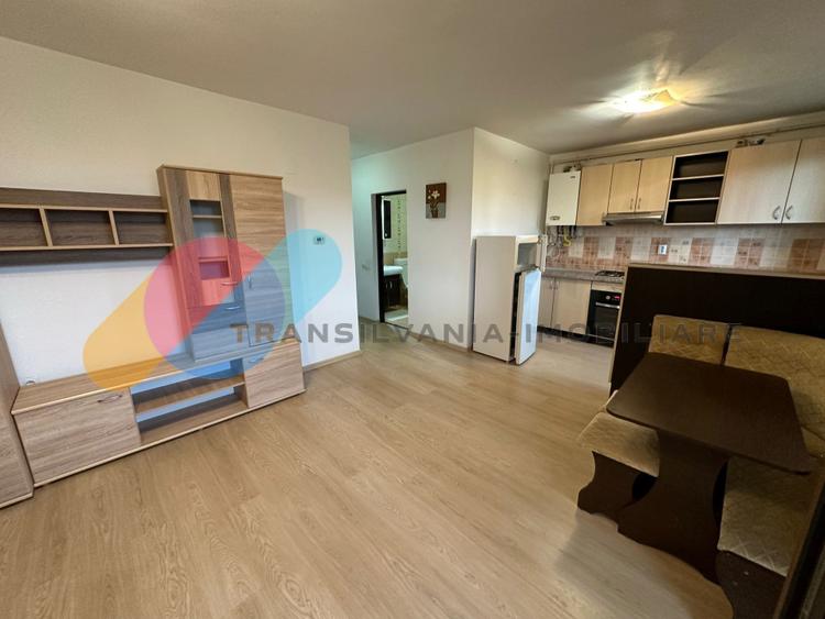 Apartament 54 Mp, zona Baciu et3, parcare