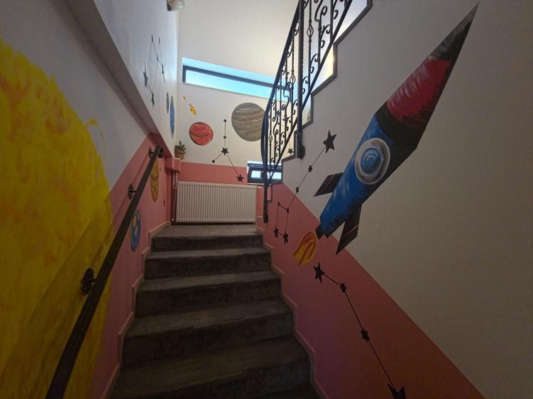 Vilă P+1 în stil mediteranean Lângă Zen Residence 500 mp teren