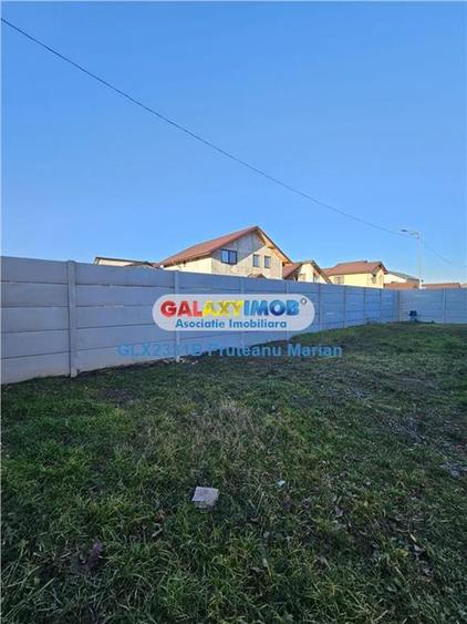 Vanzare vile Individuale de tip Duplex situate aproape de Str Dantelei