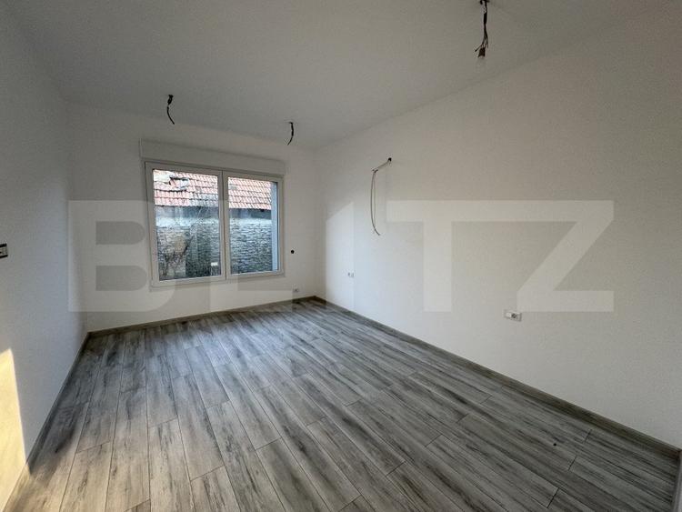 Casa plan parter 250mp utili, 1024mp teren, Pielesti