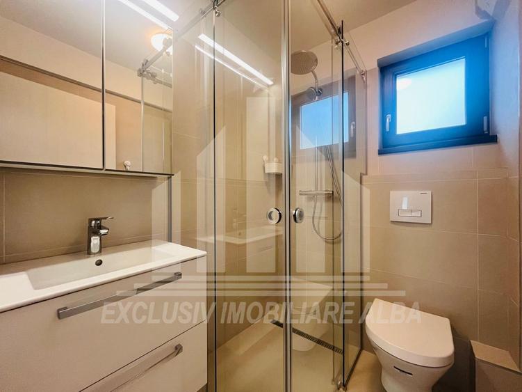 Apartament cu 2 camere, etaj 1, Bloc Nou