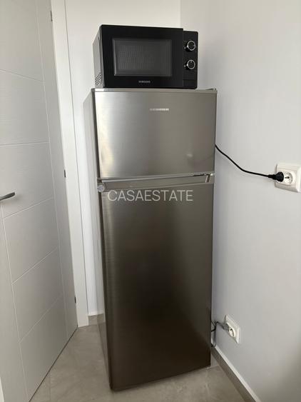 Inchiriere apartament 2 camere Hils Brauner- 1 decembrie liber