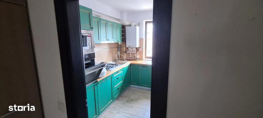 Apartament 3 camere Energia-Lira Residence/Centrală proprie/AC/Parcare/CTBus - 6
