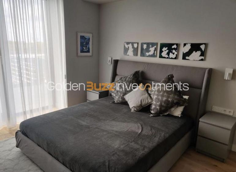 Apartament 5 camere de închiriat Rahmaninov